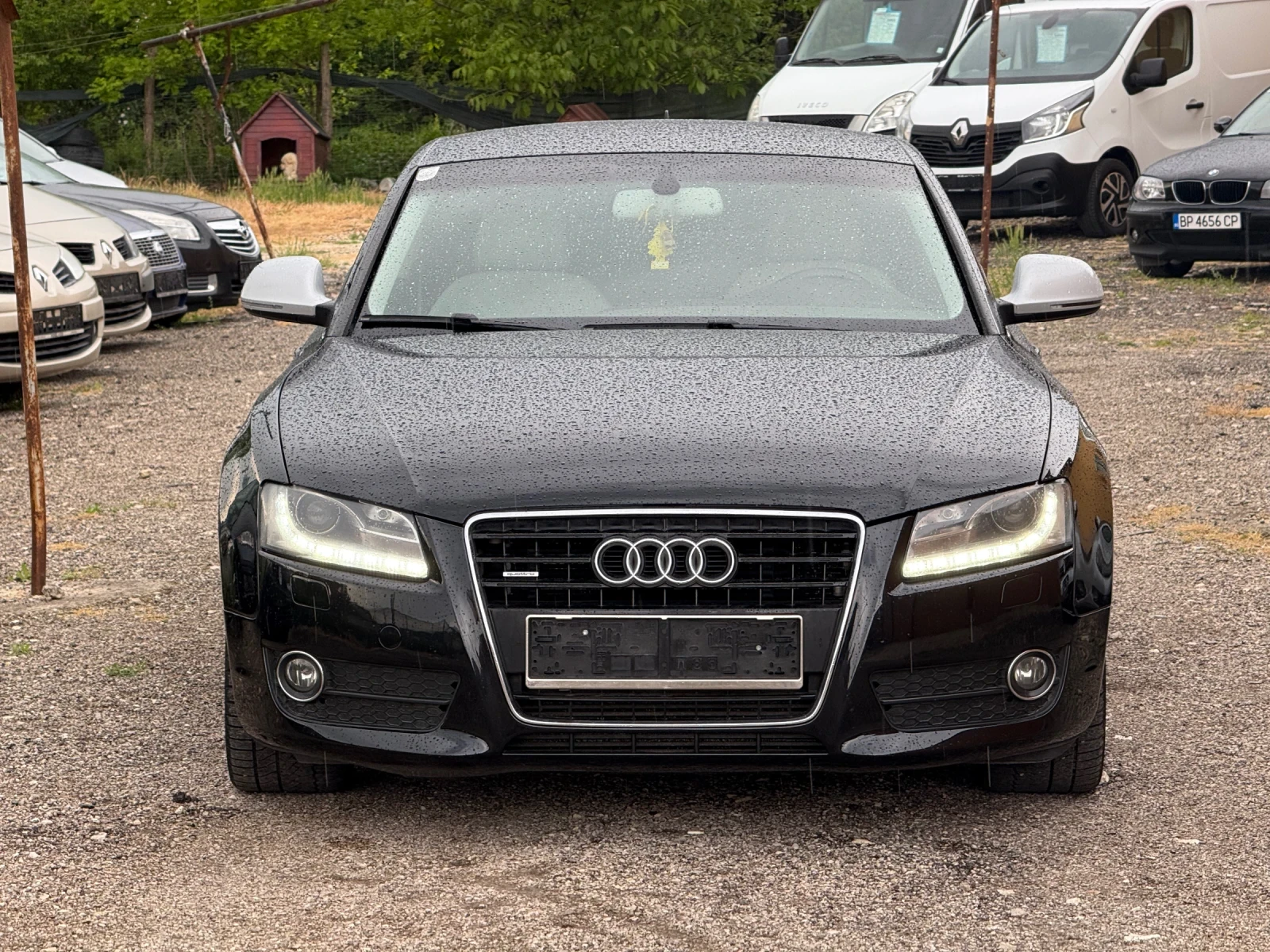Audi A5 3.0TDI 239кс QUATTRO - изображение 3