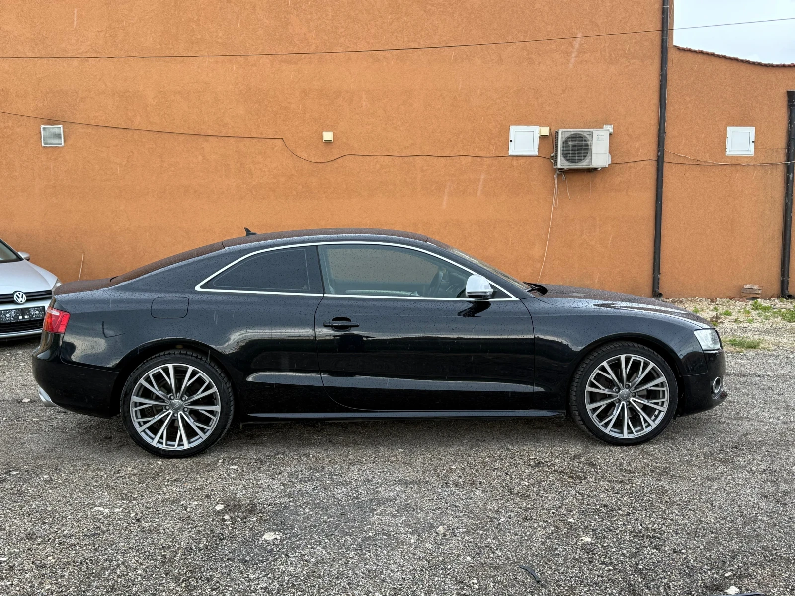 Audi A5 3.0TDI 239кс QUATTRO - изображение 8