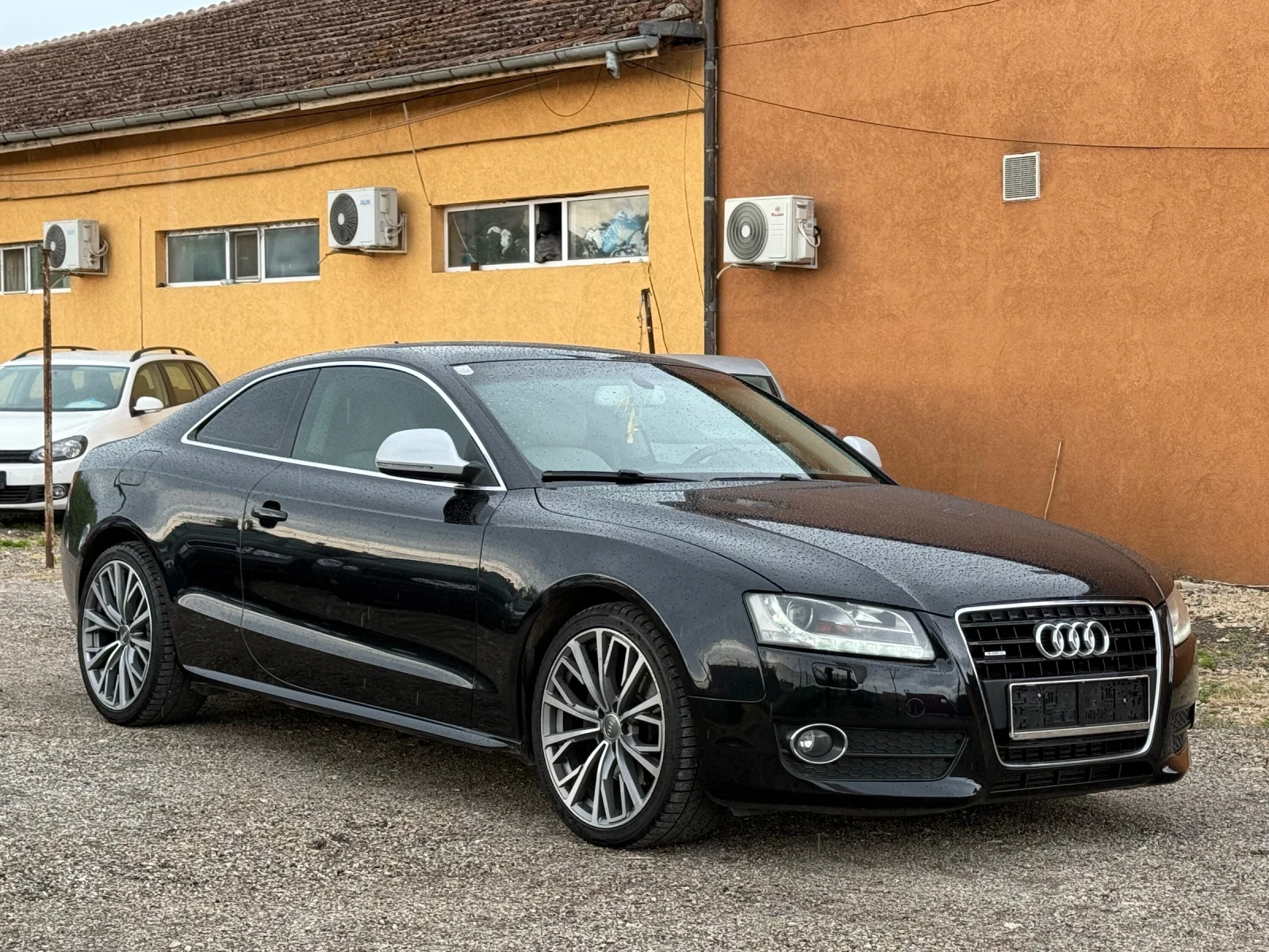 Audi A5 3.0TDI 239кс QUATTRO | Mobile.bg — изображение 1