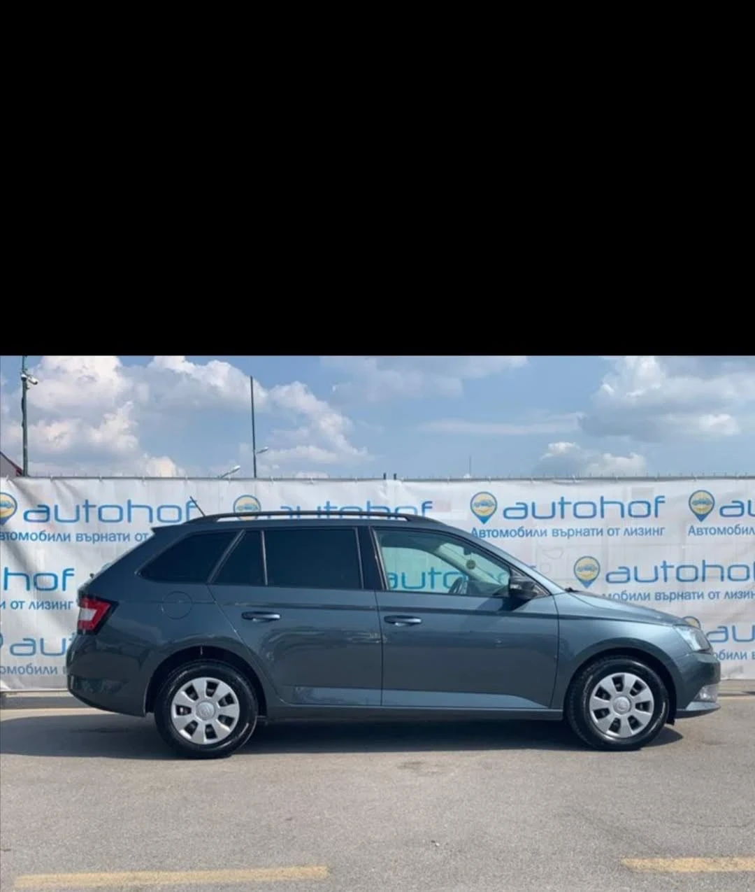 Skoda Fabia 1.4 TDI  - изображение 4