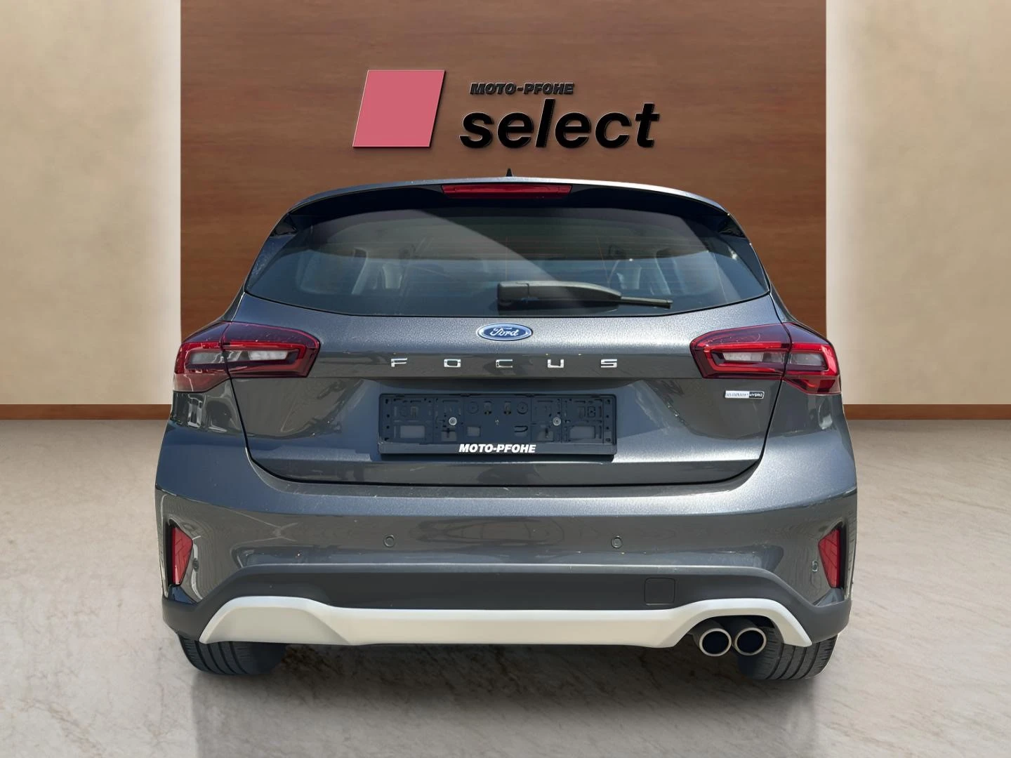 Ford Focus 1.0 EcoBoost - изображение 8