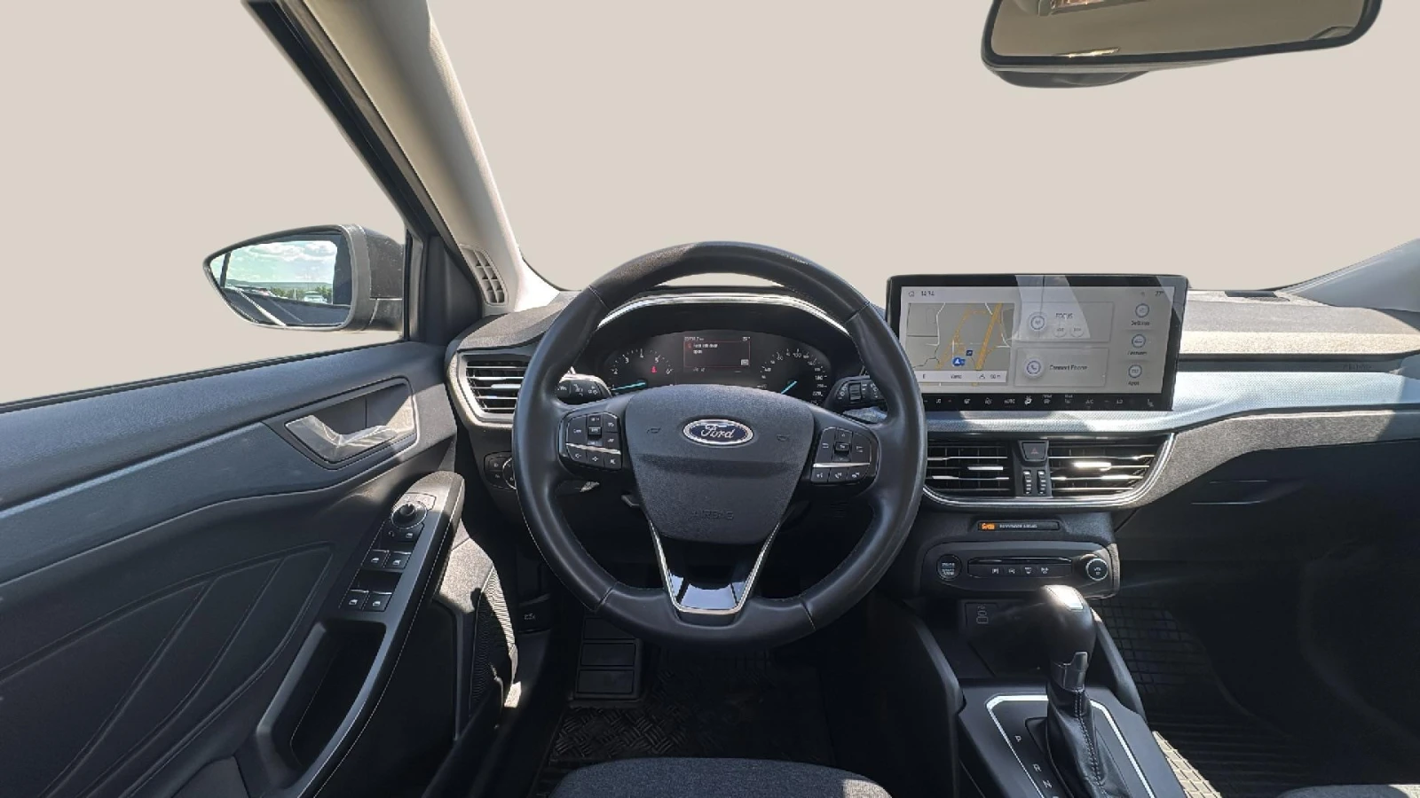 Ford Focus 1.0 EcoBoost - изображение 10