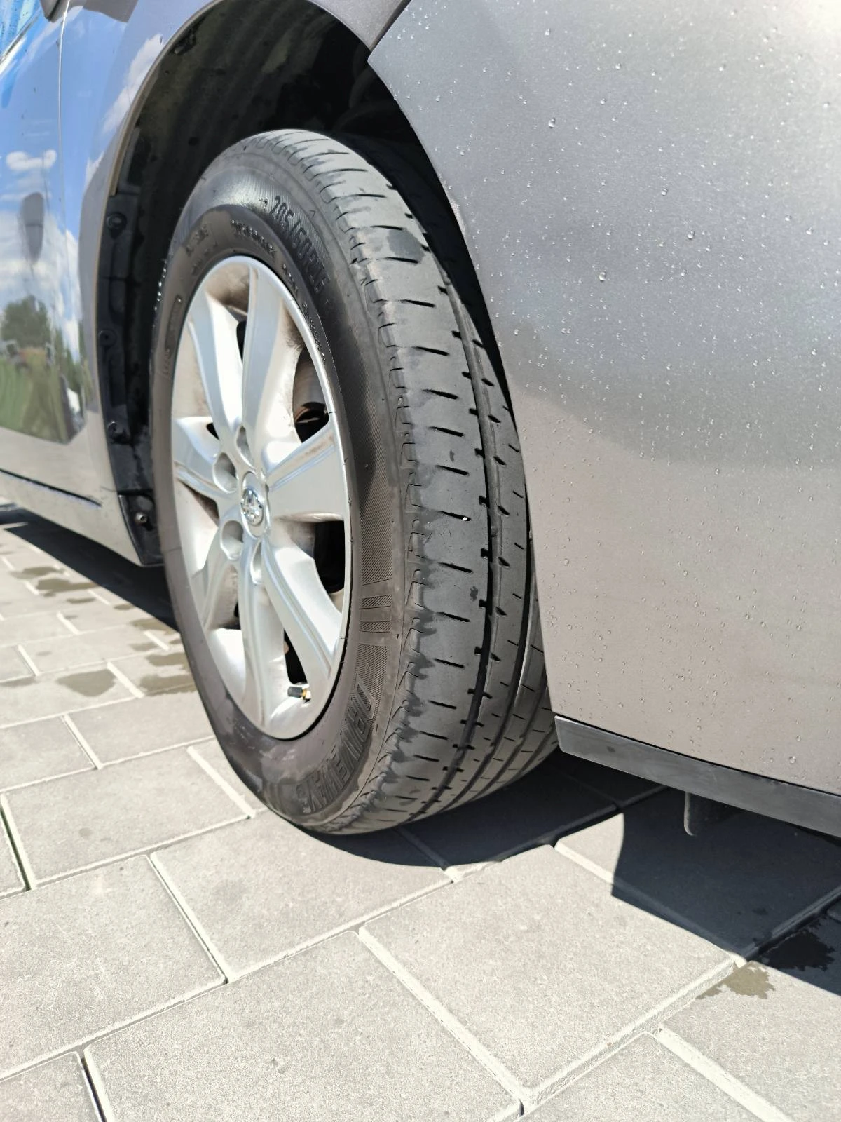 Toyota Verso  - изображение 7