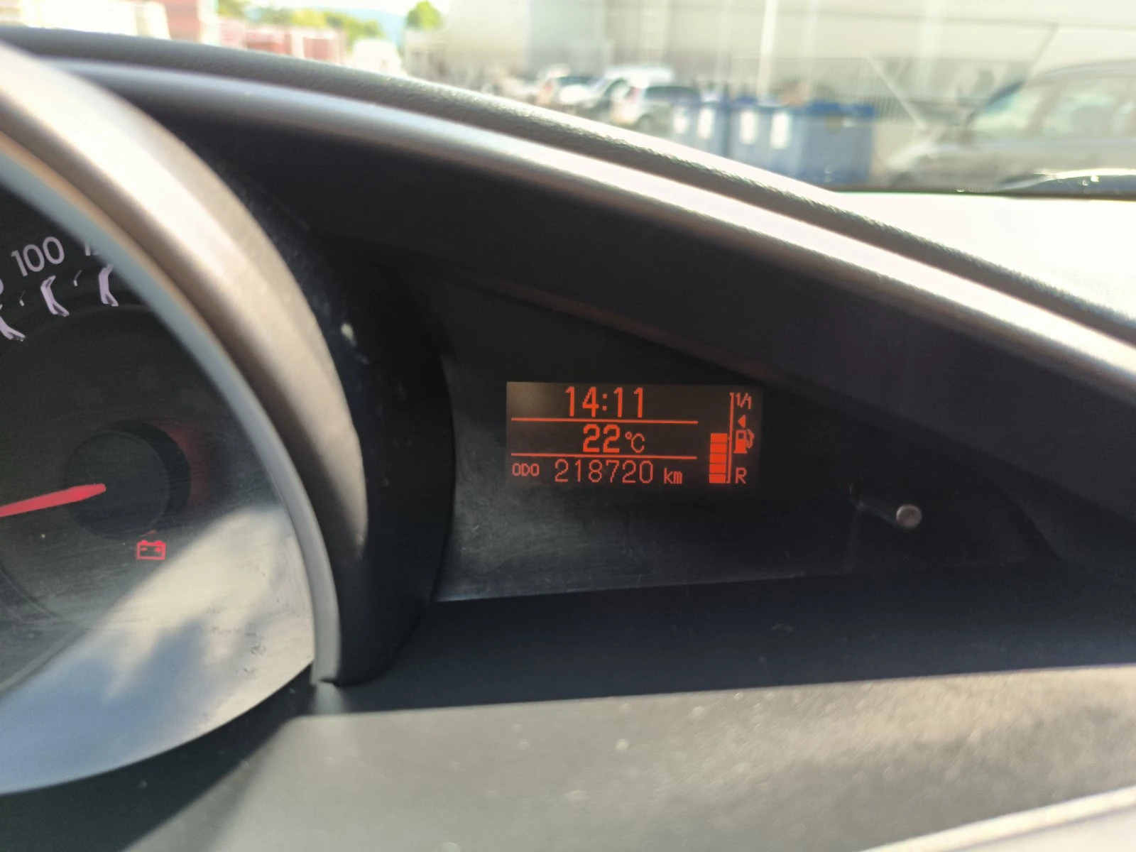 Toyota Verso  - изображение 10