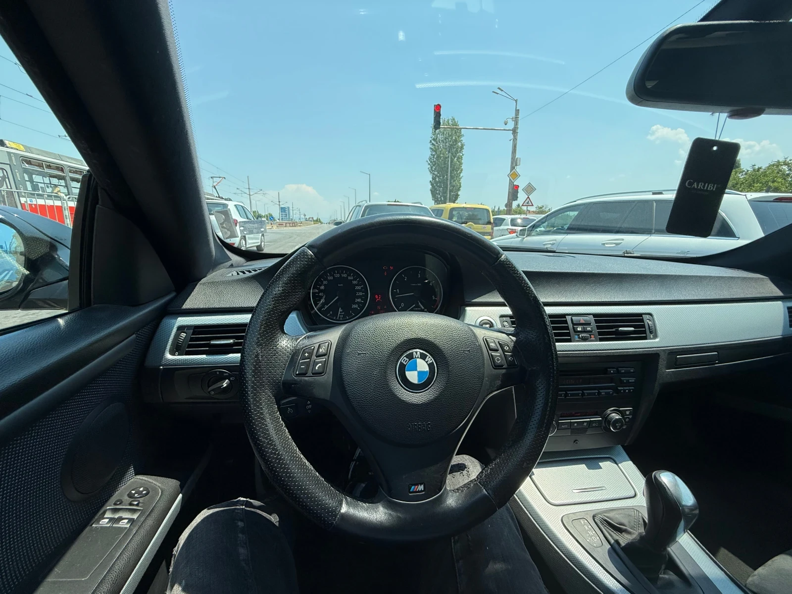 BMW 320 320 - изображение 8