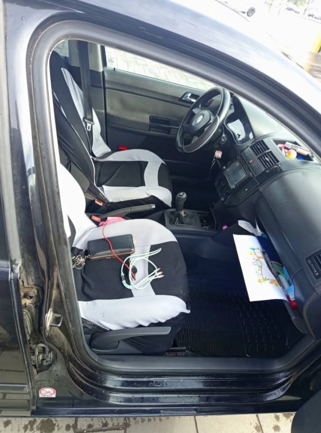 VW Polo  - изображение 3