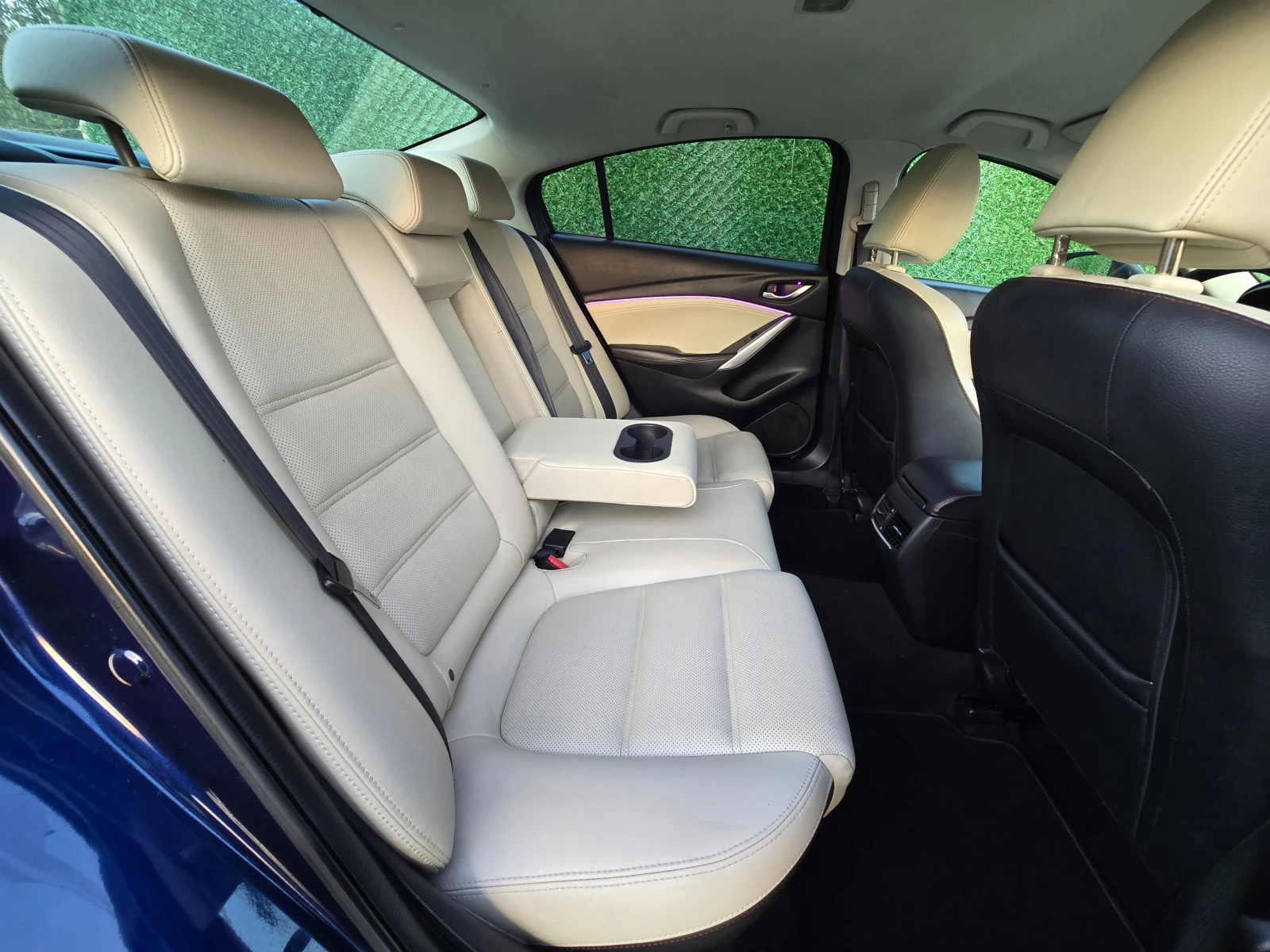 Mazda 6 2.2d* 175кс* Euro6B* SKYACTIV* AUTOMATIC - изображение 9