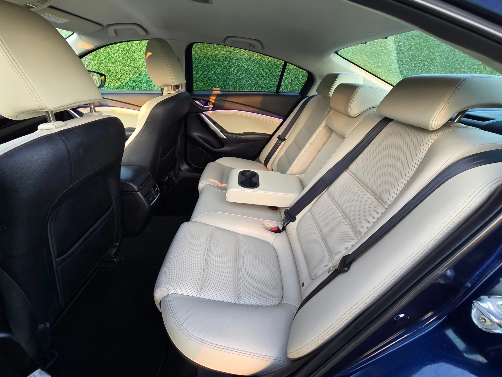 Mazda 6 2.2d* 175кс* Euro6B* SKYACTIV* AUTOMATIC - изображение 8