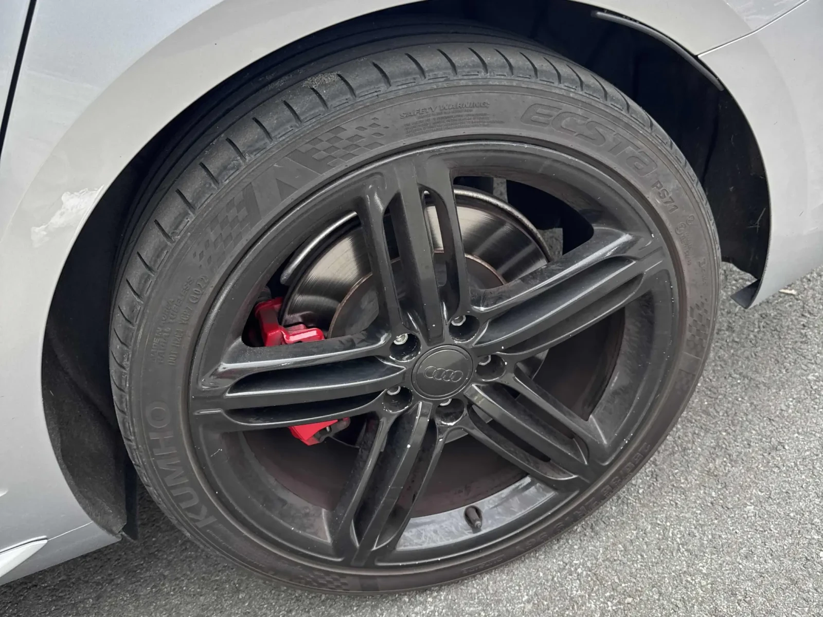 Audi S4 * PROGRESSIV* * АвтоКредит*  - изображение 9