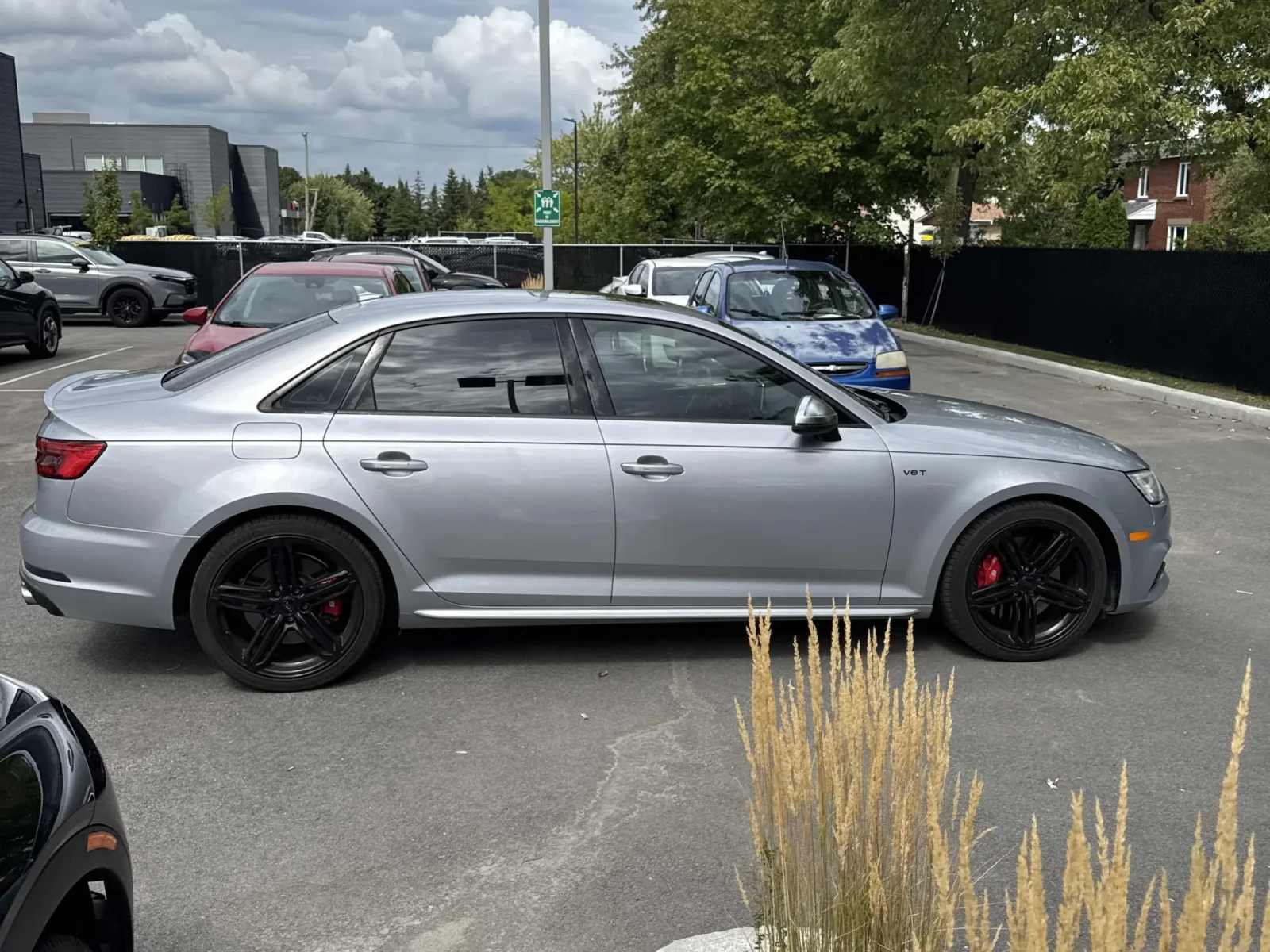 Audi S4 * PROGRESSIV* * АвтоКредит*  - изображение 3