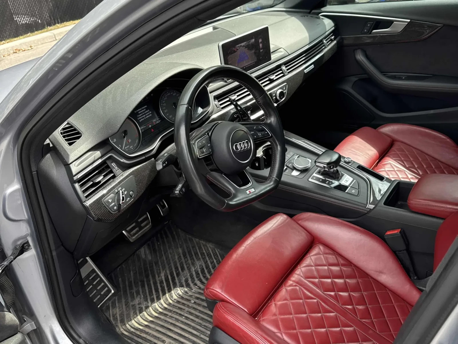 Audi S4 * PROGRESSIV* * АвтоКредит*  - изображение 6