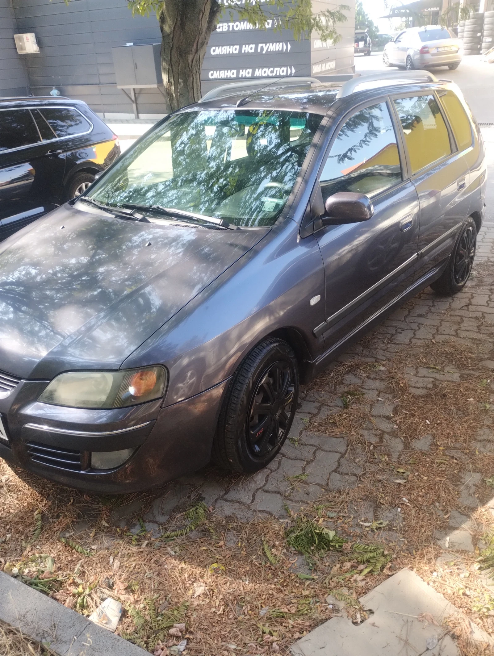 Mitsubishi Space star | Mobile.bg � ����������� 1