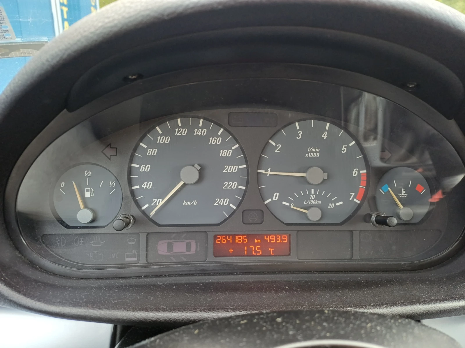 BMW 318 | Mobile.bg   8