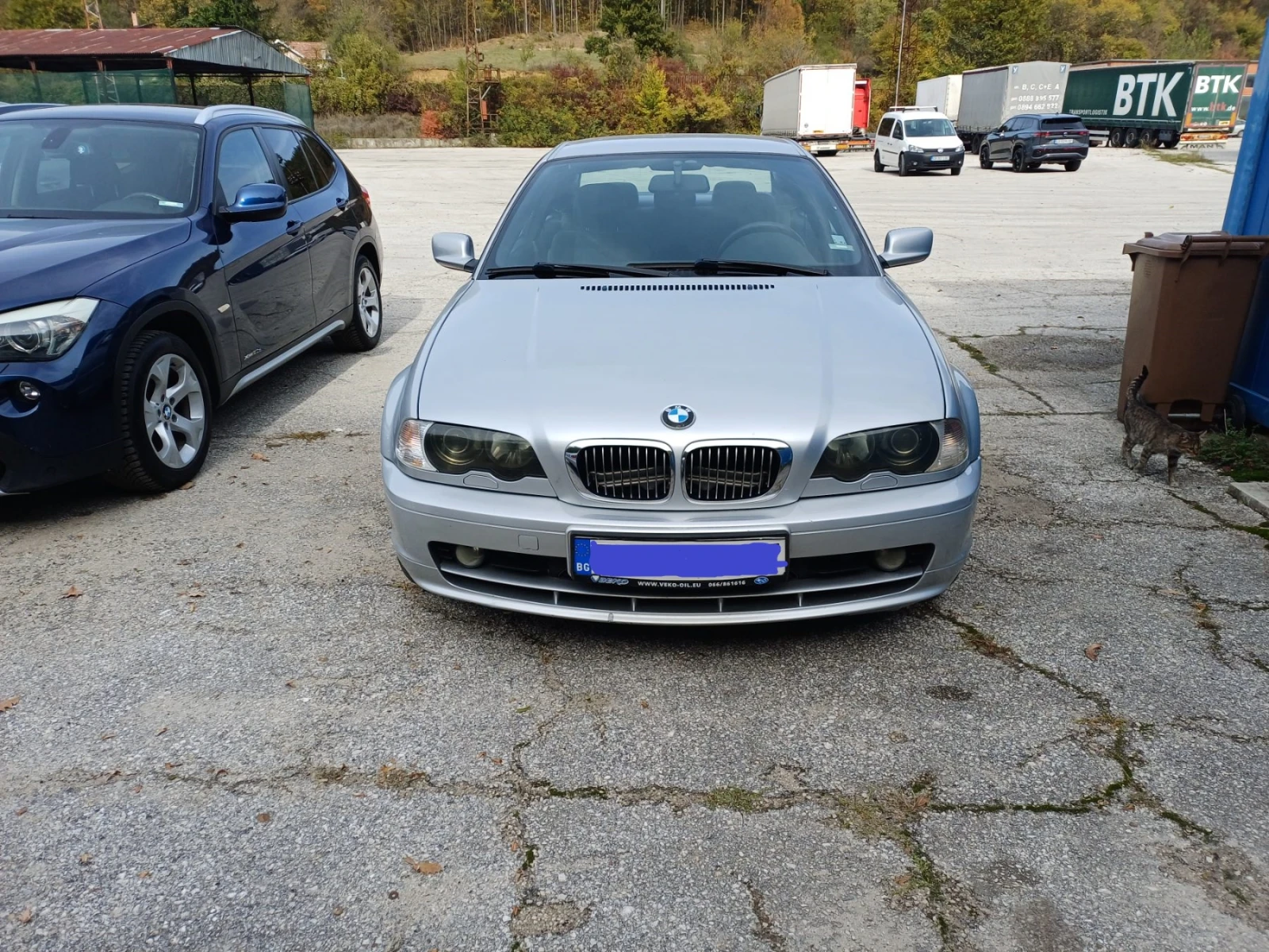 BMW 318 | Mobile.bg   4