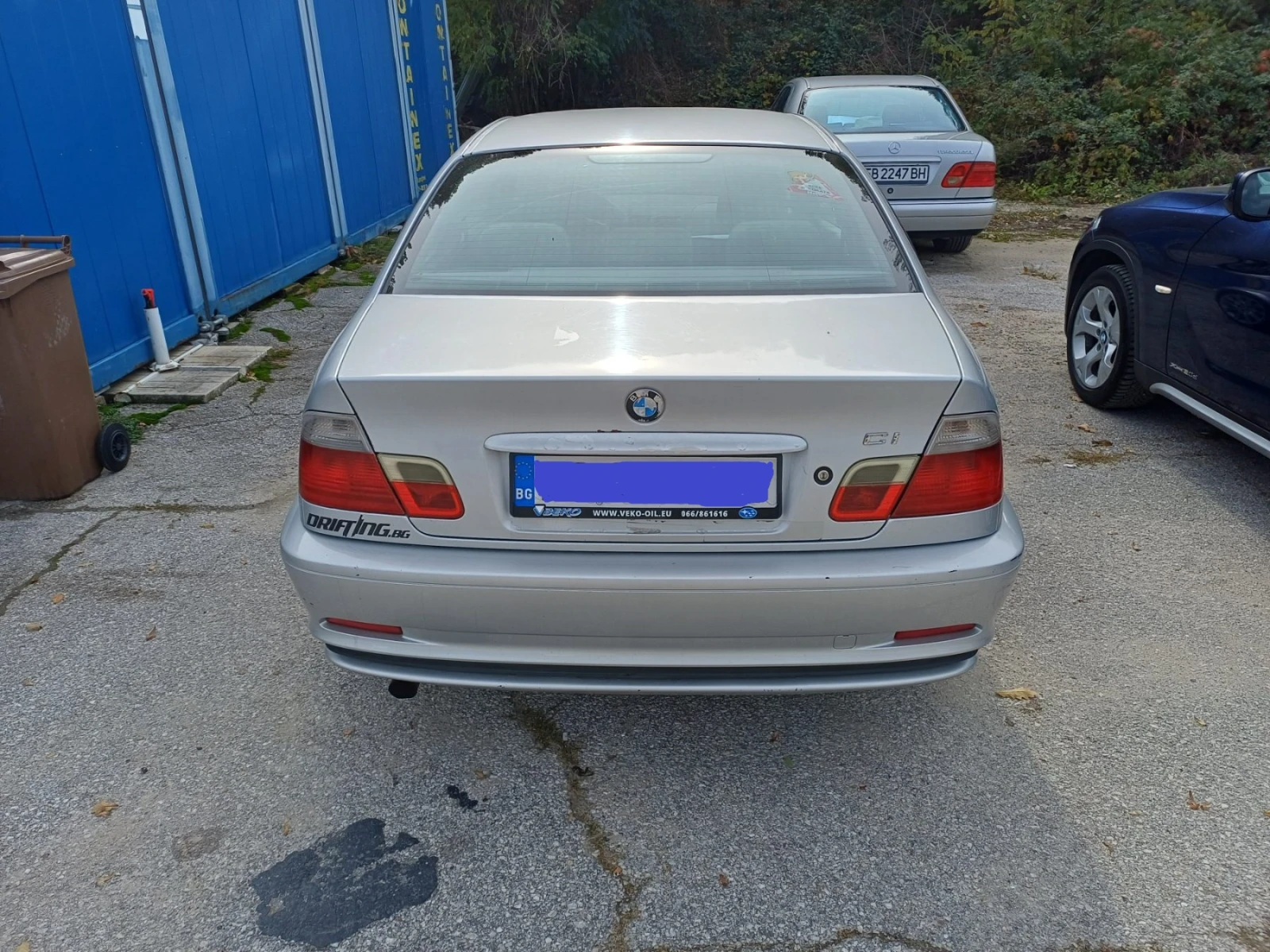 BMW 318 | Mobile.bg   2