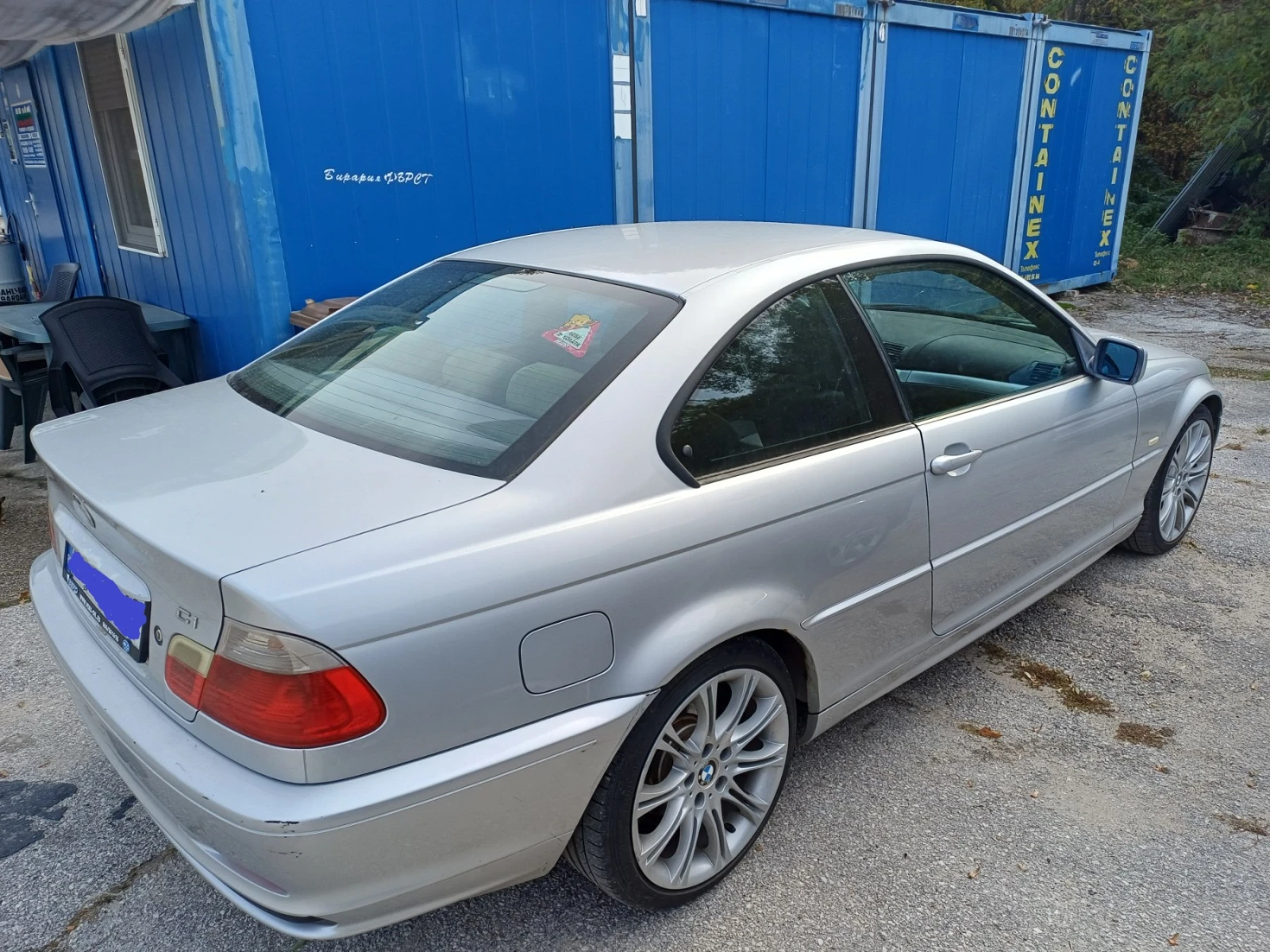 BMW 318 | Mobile.bg   3