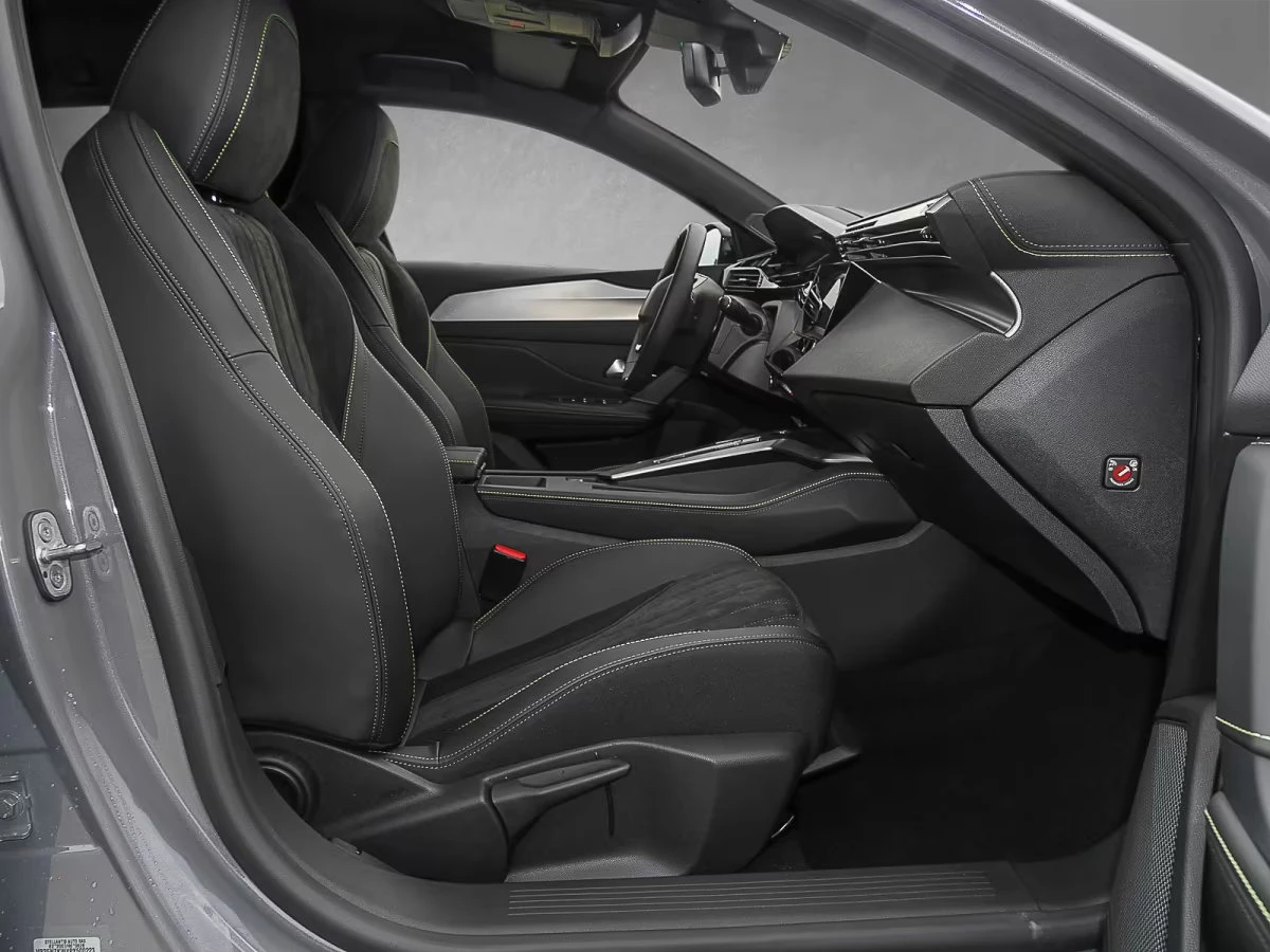 Peugeot 308 GT/156HP/AHK/360/ACC/NAVI/LED/KLESS/501g | Mobile.bg   12