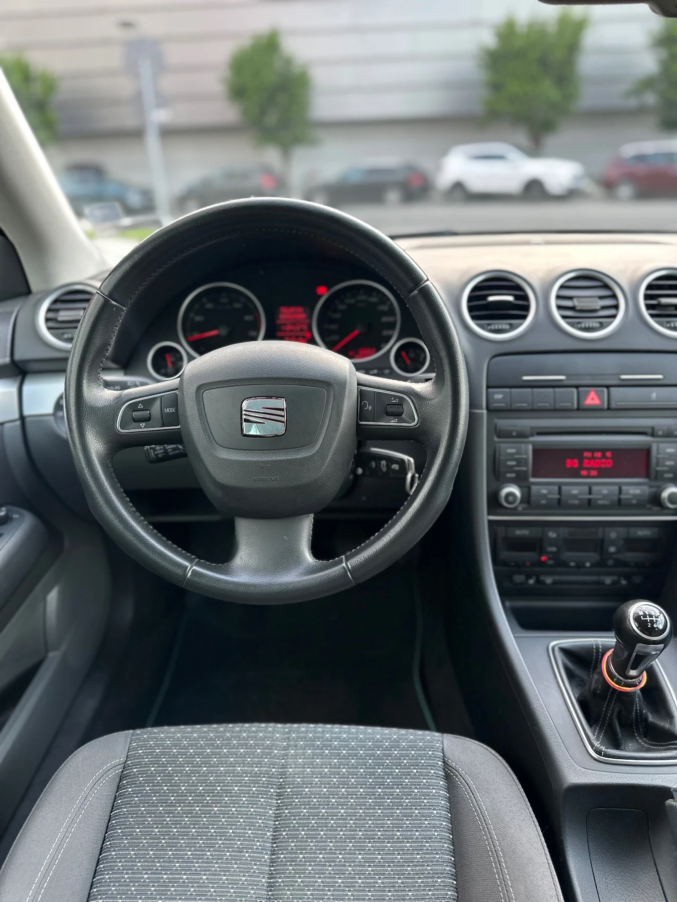 Seat Exeo 1.8 TSI ,  | Mobile.bg   2