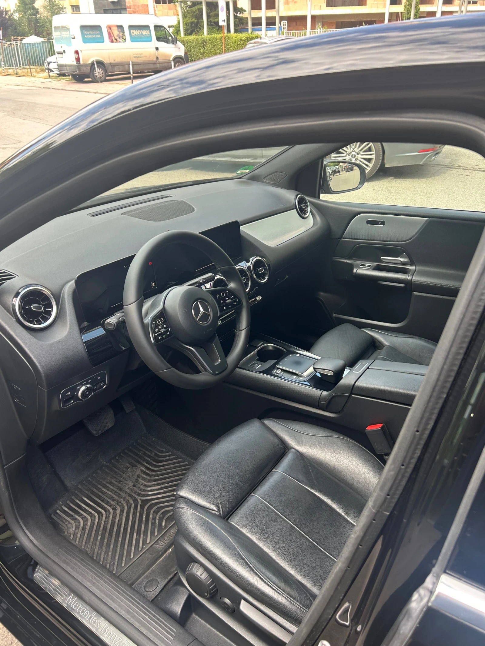 Mercedes-Benz B 180  - изображение 9