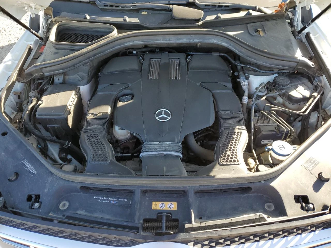 Mercedes-Benz GLS 450 4MATIC* 360* PANO* HARMAN/KARDON* * *  | Mobile.bg   12