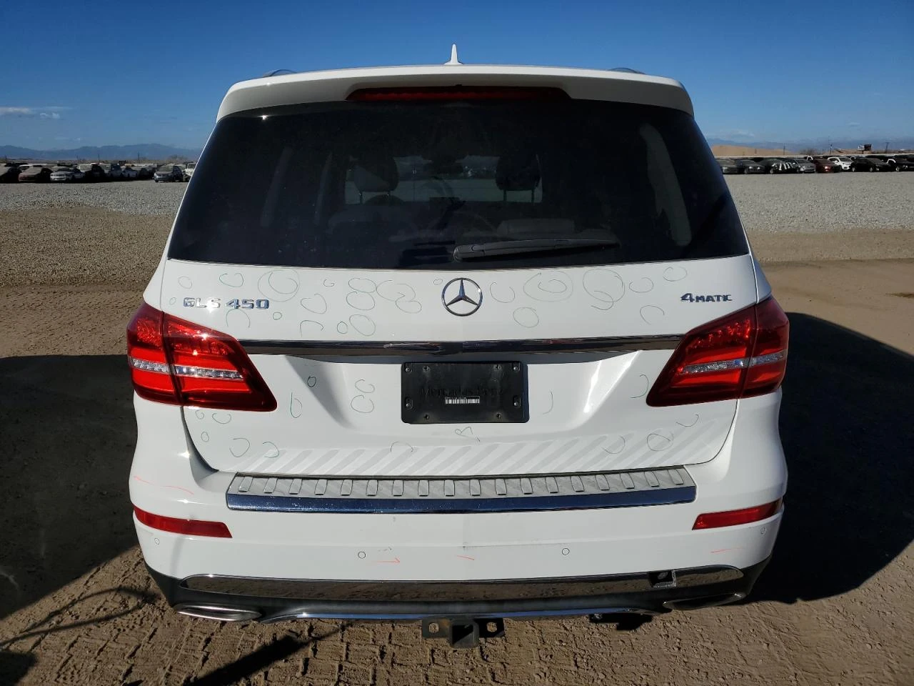 Mercedes-Benz GLS 450 4MATIC* 360* PANO* HARMAN/KARDON* * *  | Mobile.bg   6