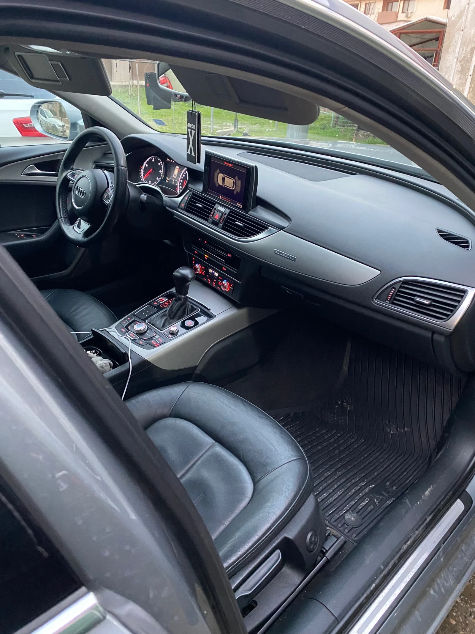 Audi A6  - изображение 7