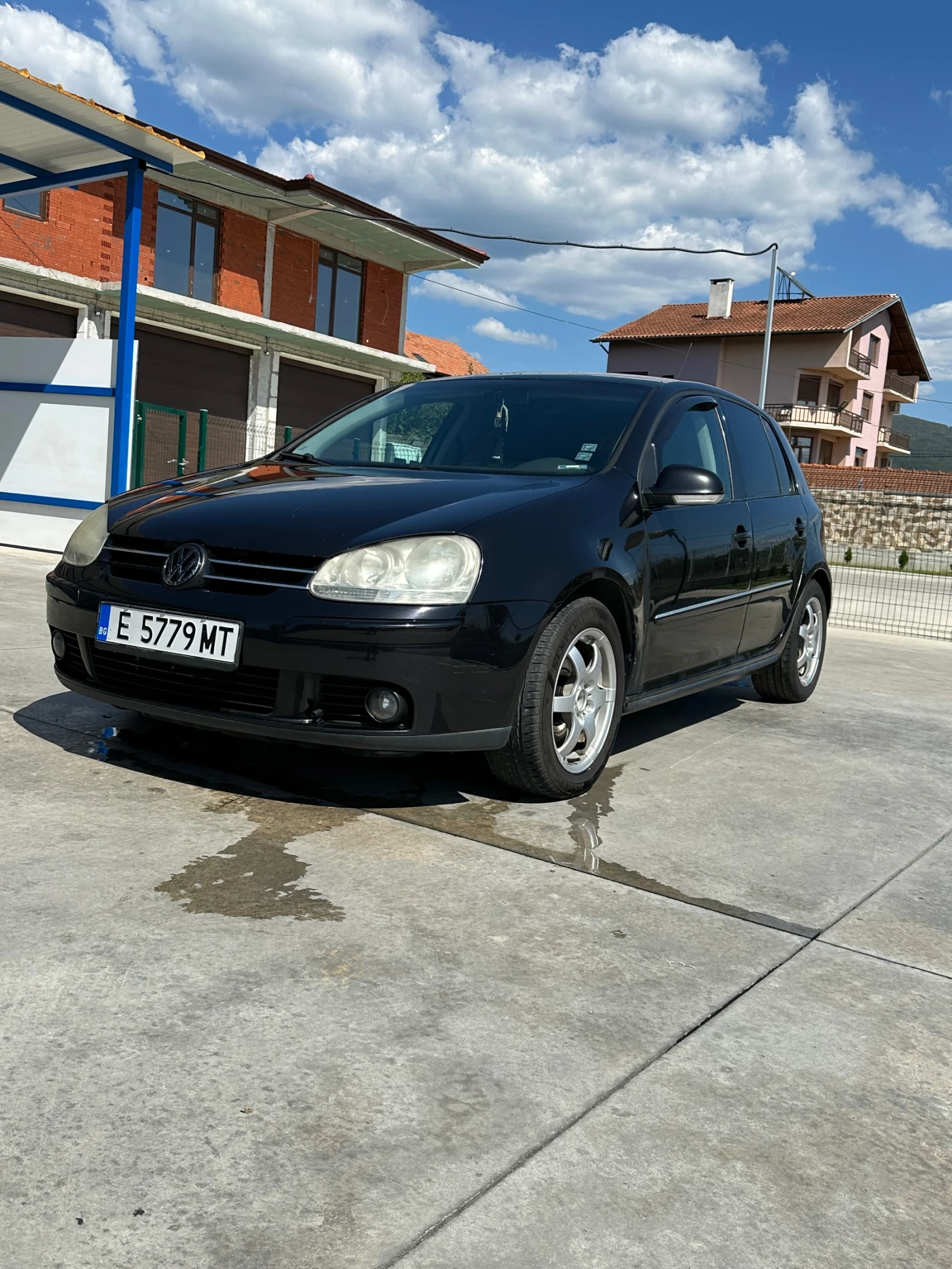 VW Golf  - изображение 2