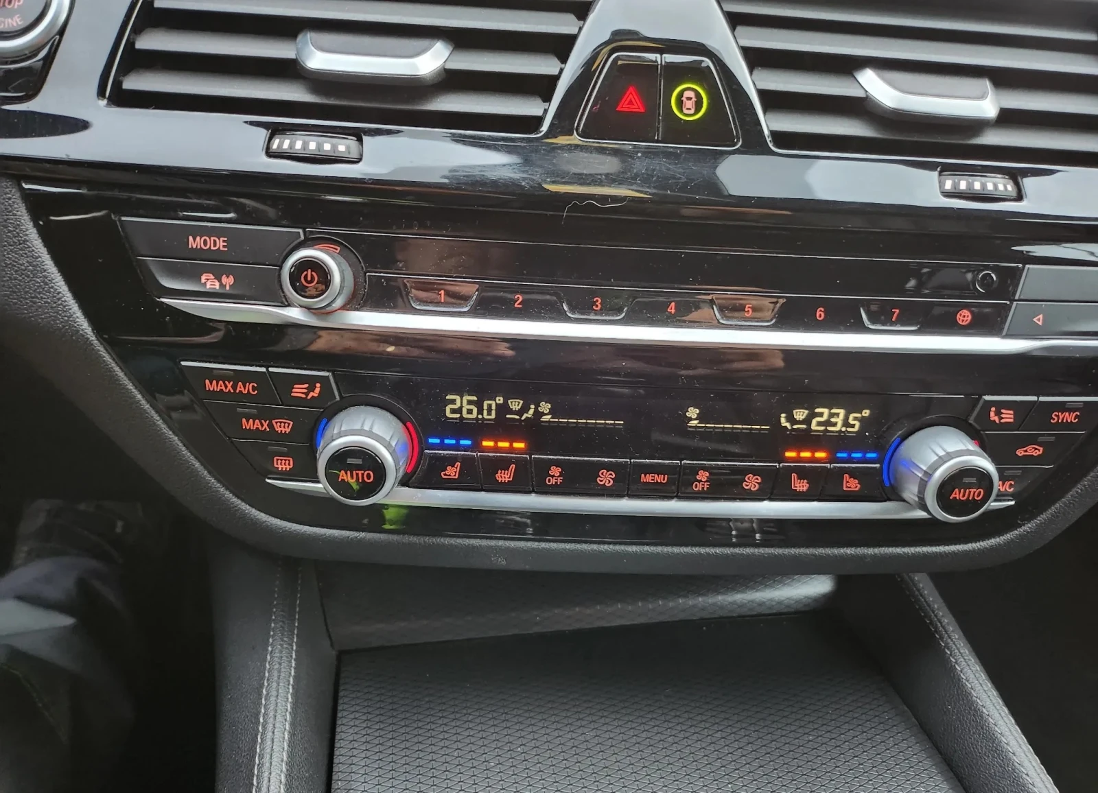 BMW 530 d xDrive M-Pack | Mobile.bg � ����������� 7