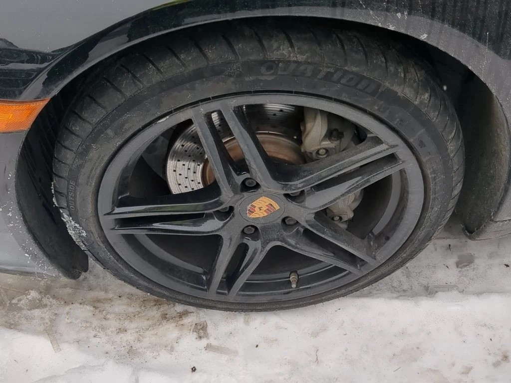 Porsche 911 * CARRERA * CARFAX * ЦЕНА ДО БГ - изображение 6