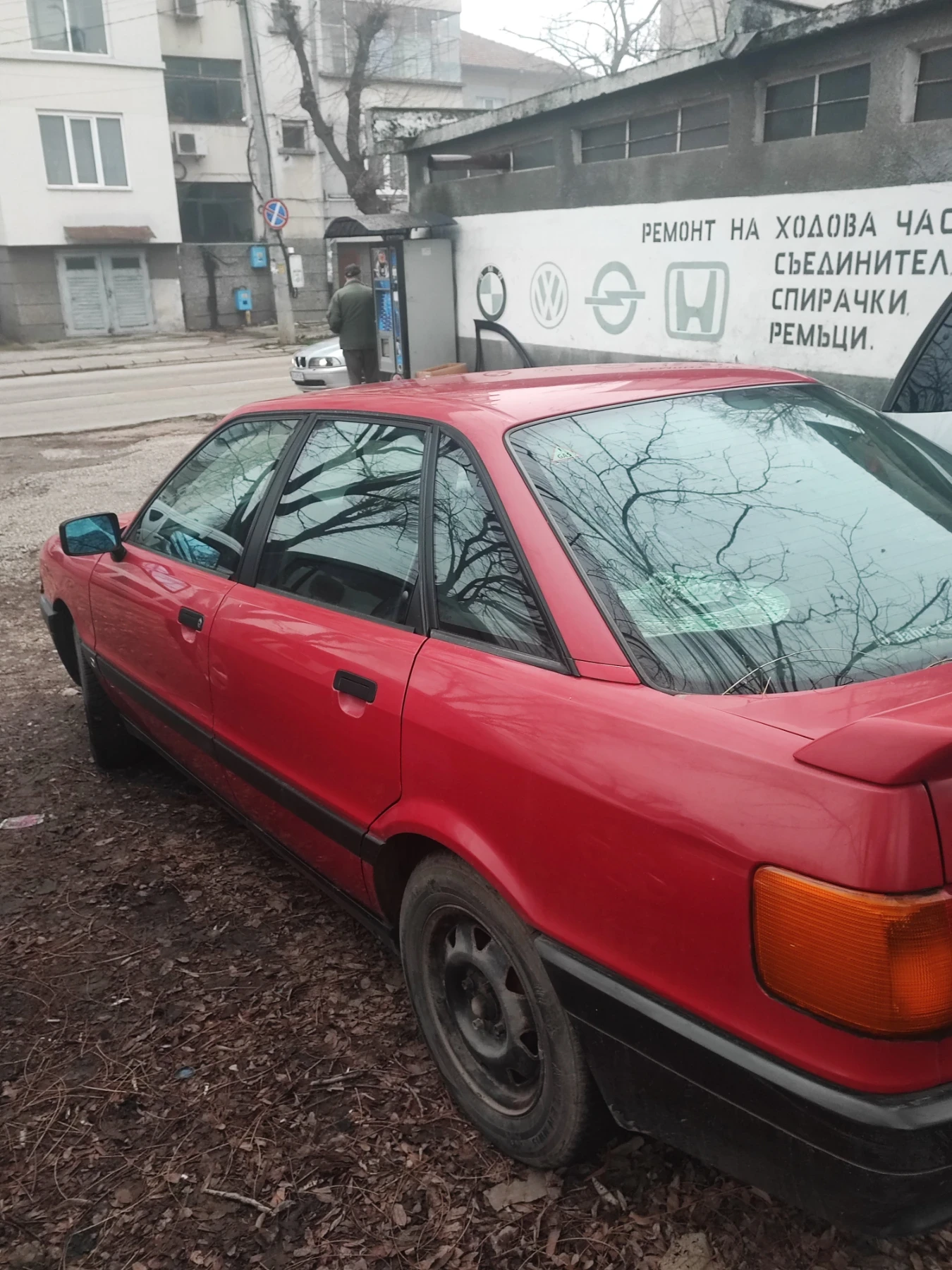 Audi 80 | Mobile.bg � ����������� 4