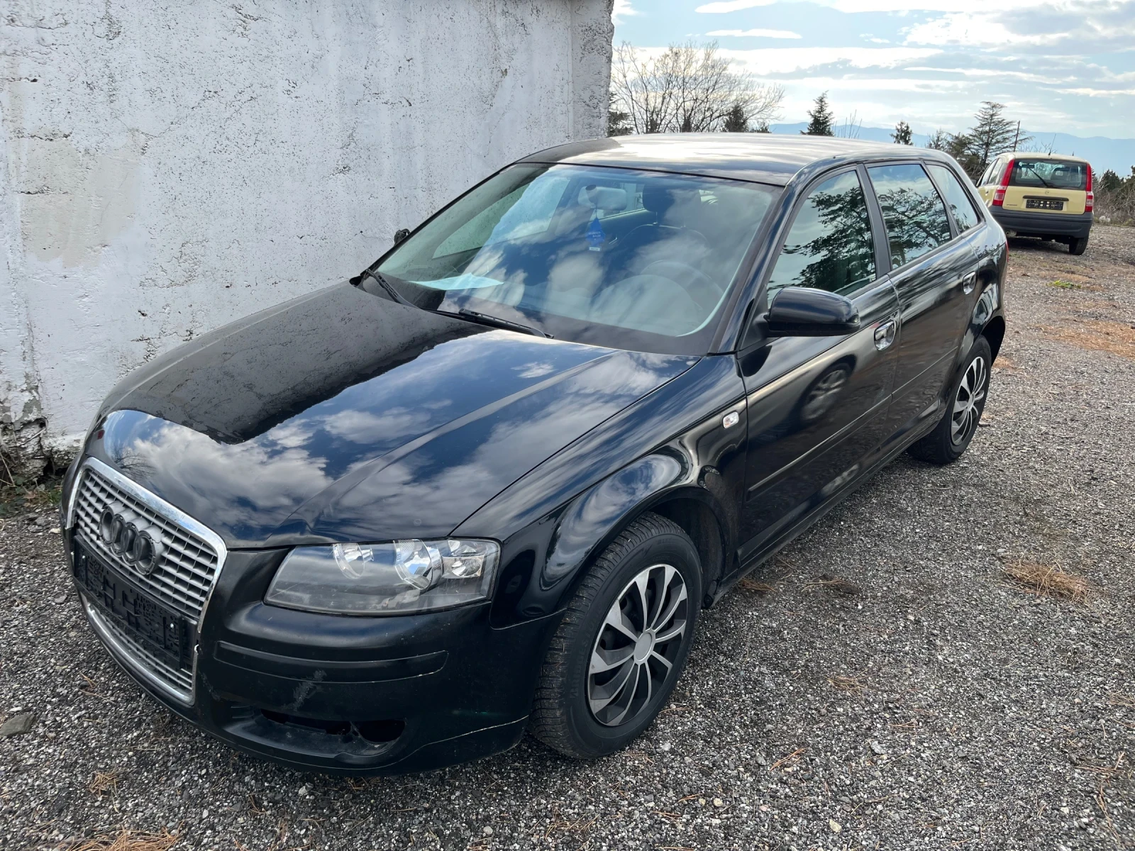 Audi A3 Sportback 1.9TDI | Mobile.bg � ����������� 1
