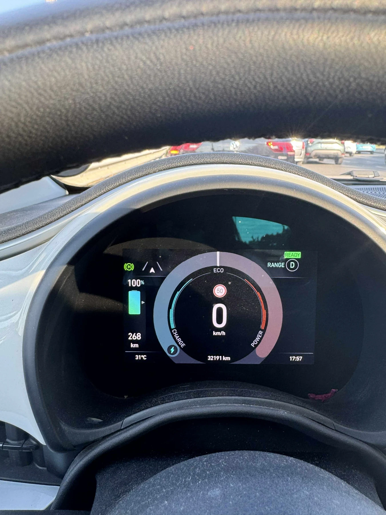 Fiat 500e Icon | Mobile.bg � ����������� 17