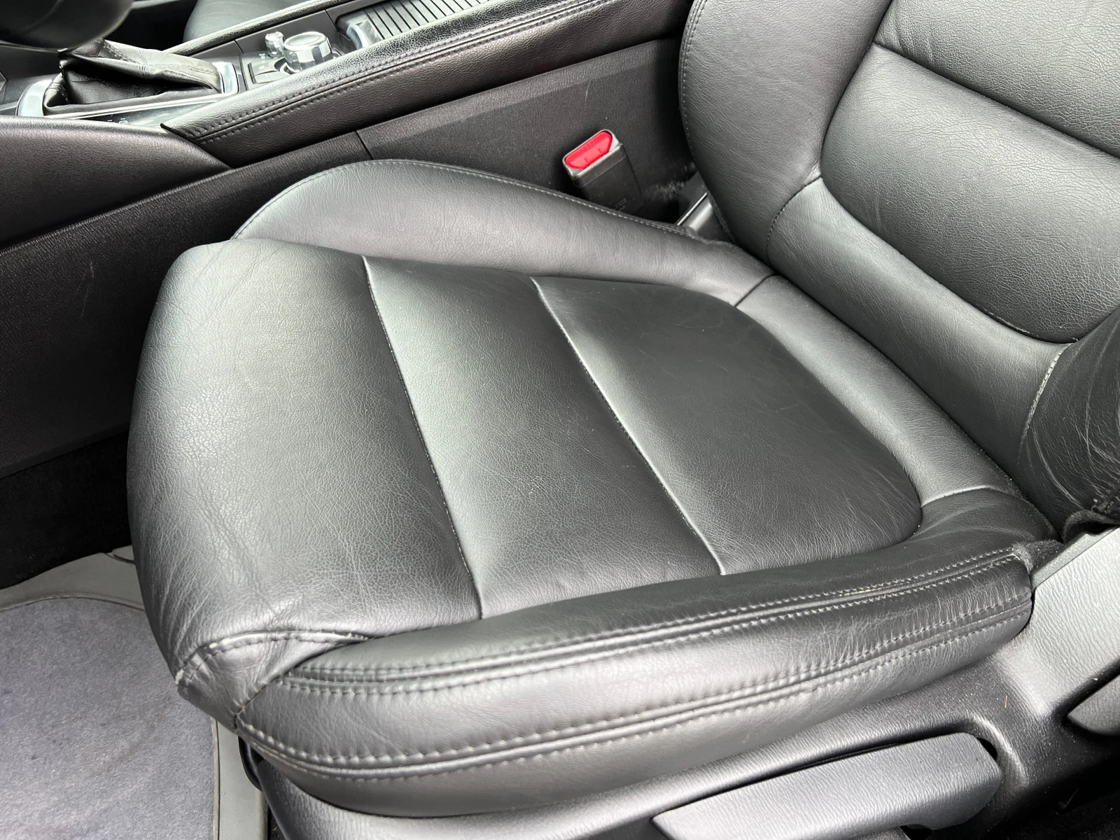 Mazda 6 2.2d FACELIFT - изображение 7