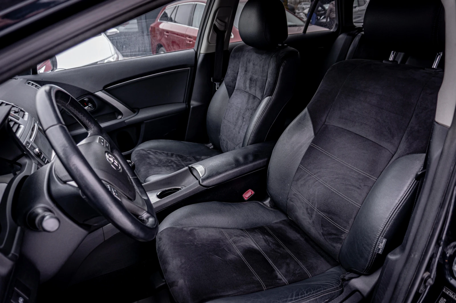 Toyota Avensis 1.8 ������ | ���� ����! AL KANTARA | � �������� | Mobile.bg � ����������� 13