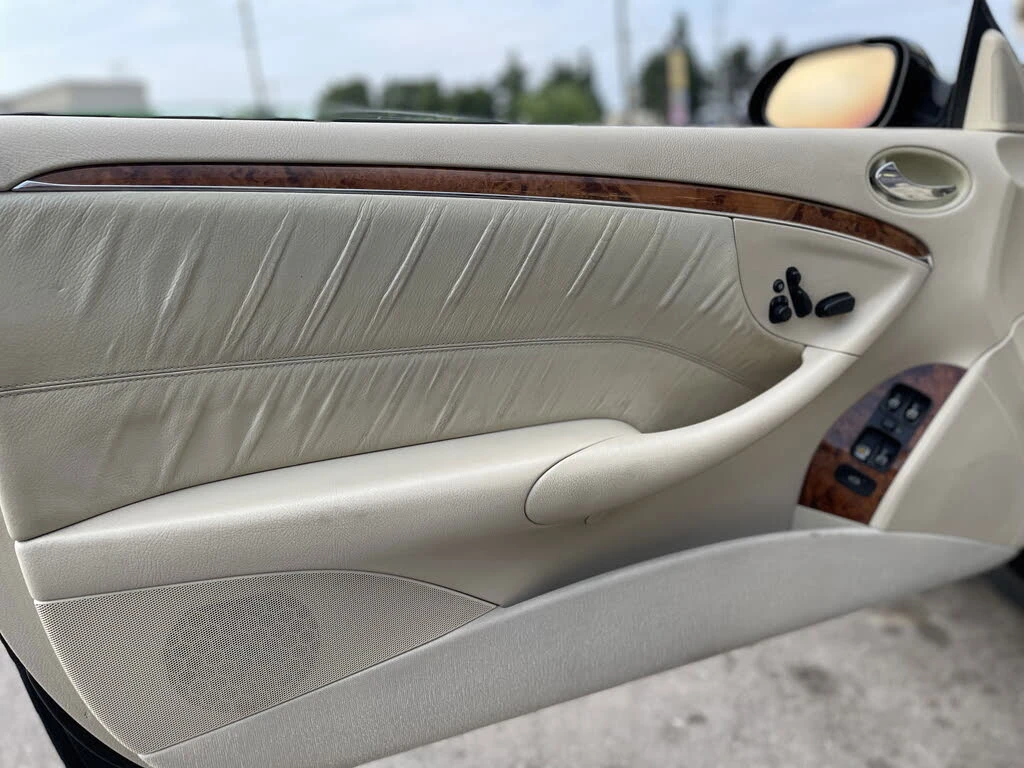 Mercedes-Benz CLK * 350*  - изображение 7