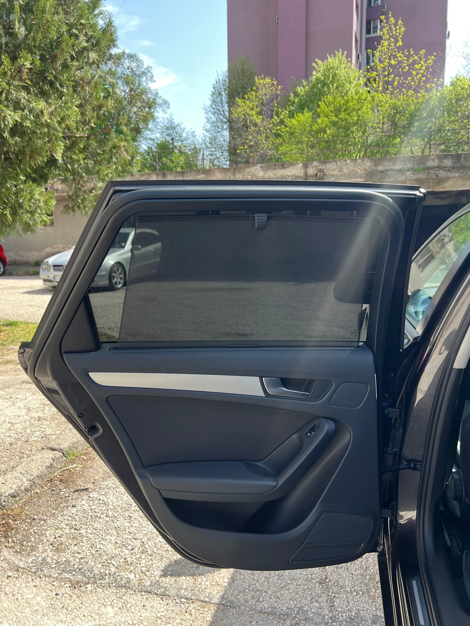 Audi A4  - изображение 5