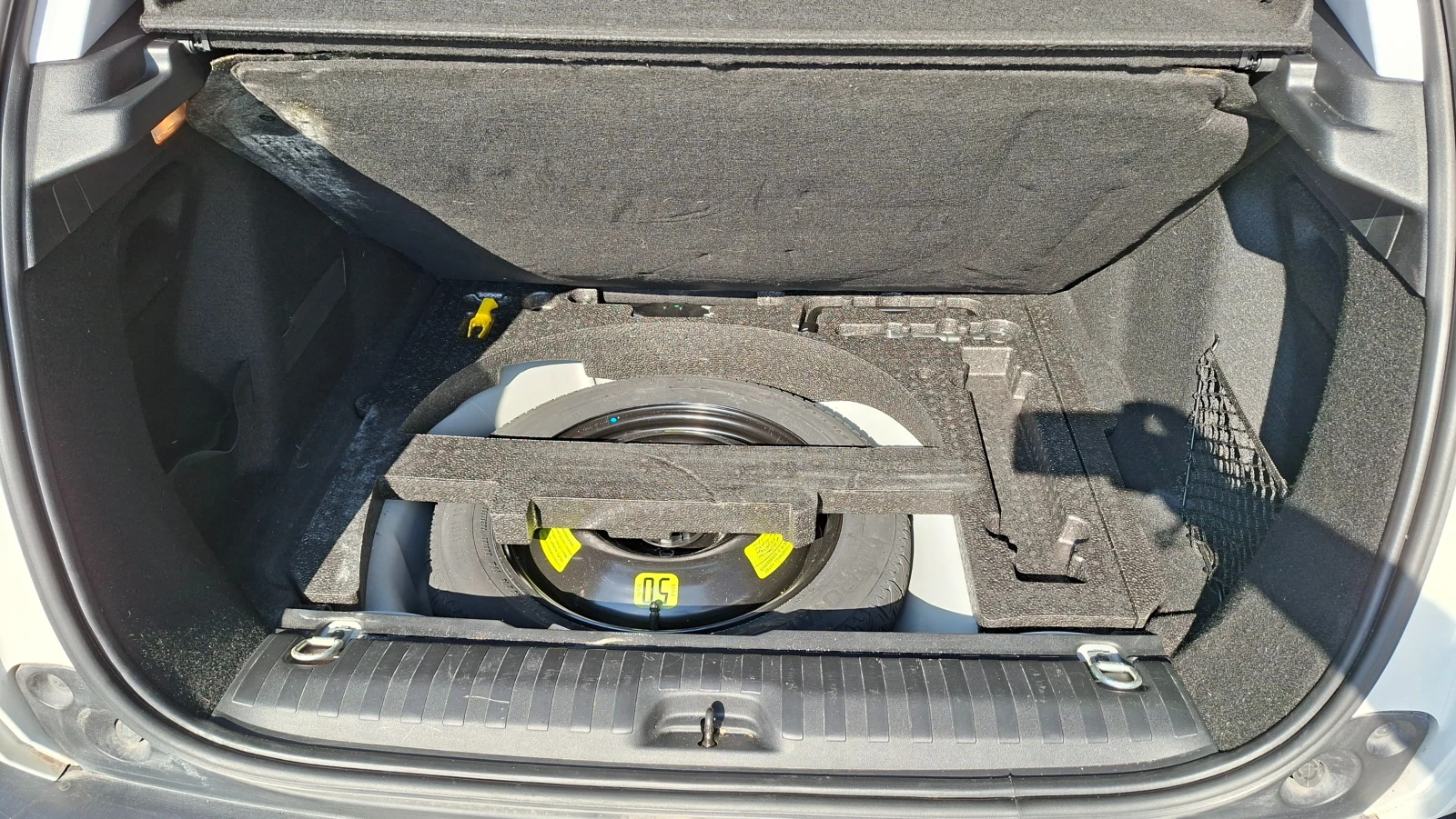 Peugeot 2008 SUV, снимка 8 - Автомобили и джипове - 53783466