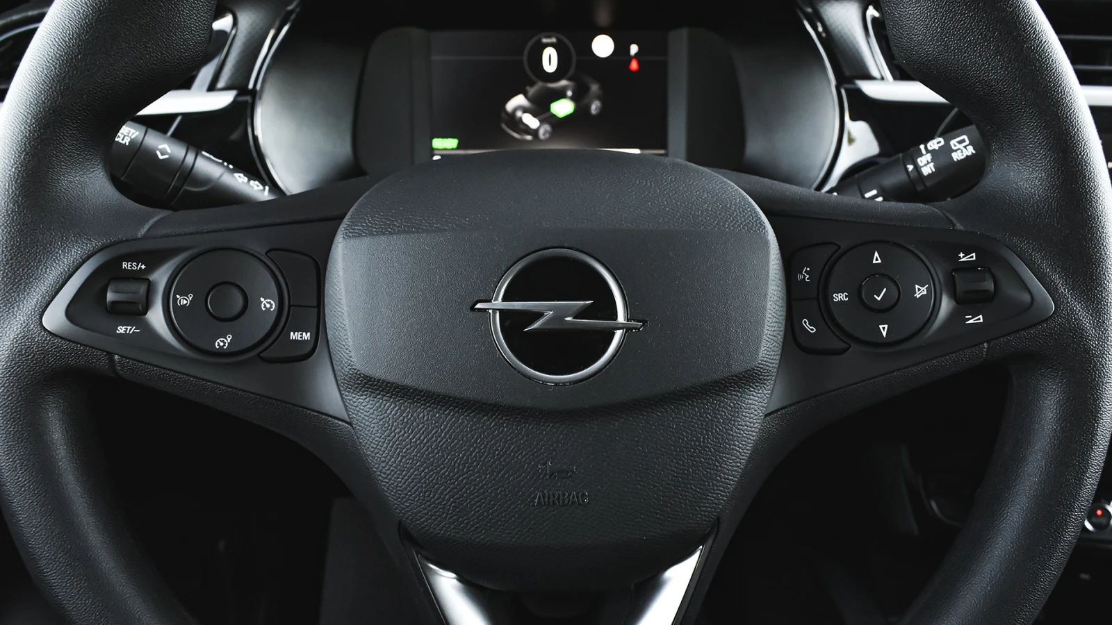 Opel Corsa e-Edition 50 kWh, снимка 13 - Автомобили и джипове - 53784731