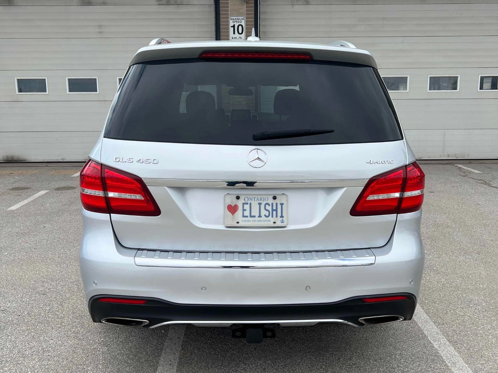 Mercedes-Benz GLS 450 � ����������� & ���� ������ | Mobile.bg � ����������� 5