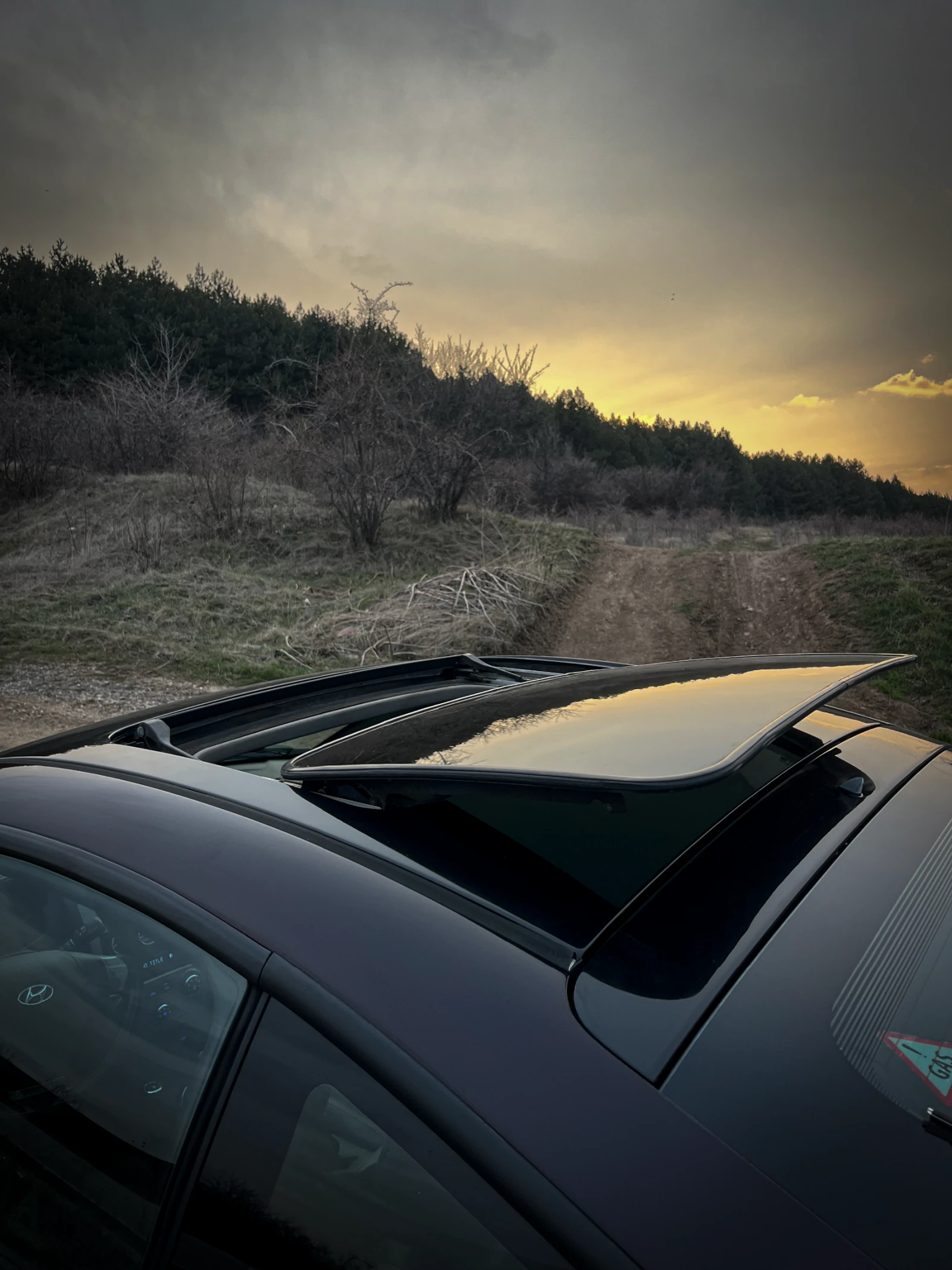 Hyundai Coupe, снимка 6 - Автомобили и джипове - 53962442