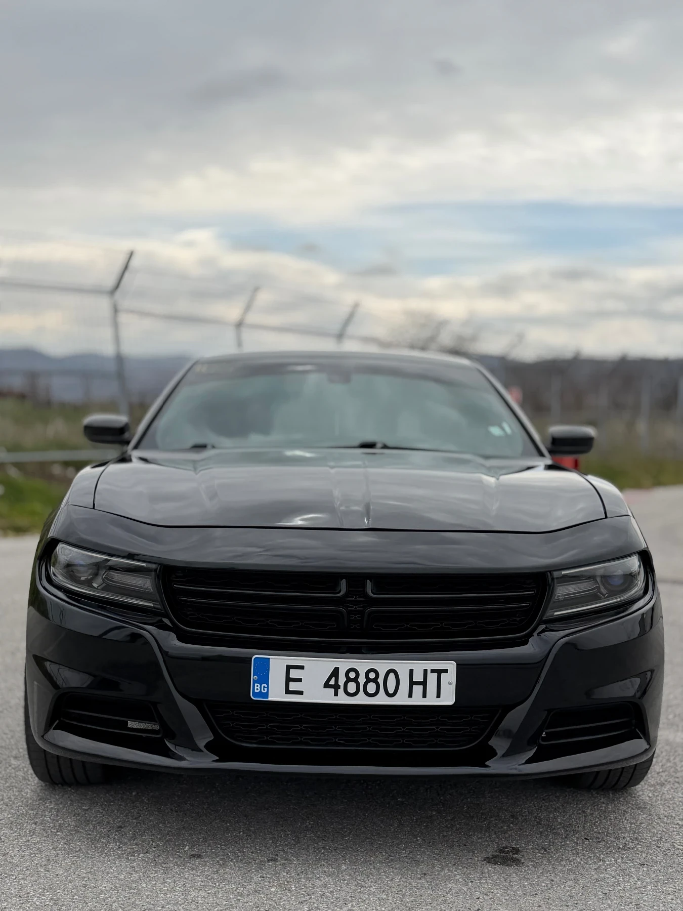 Dodge Charger 3.6 | Auto.bg — изображение 1