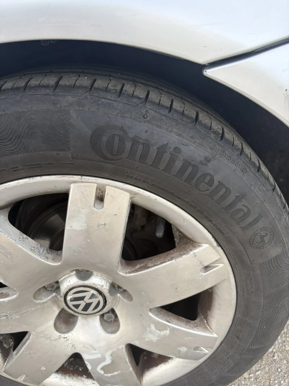 Audi A4 1.8 T с газ, снимка 7 - Автомобили и джипове - 54220889