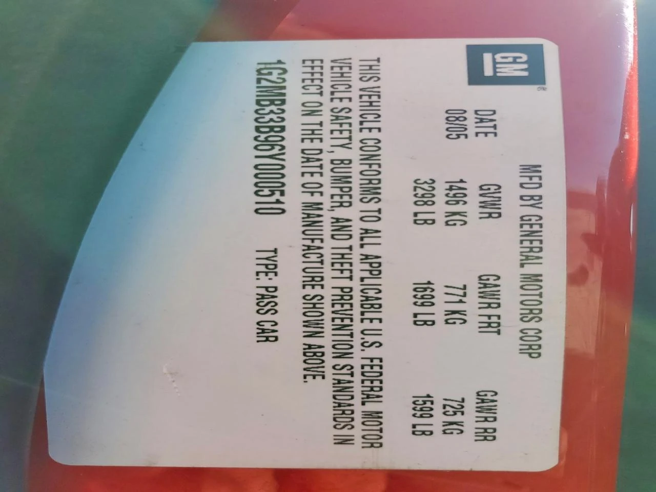 Pontiac Solstice 2.4l | Mobile.bg � ����������� 12