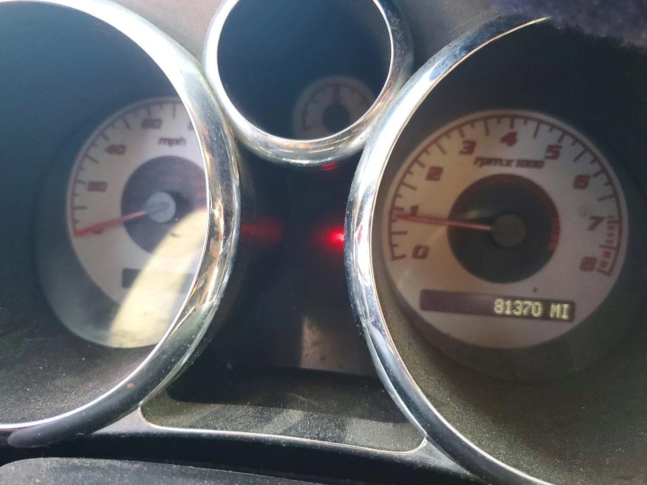 Pontiac Solstice 2.4l | Mobile.bg � ����������� 9