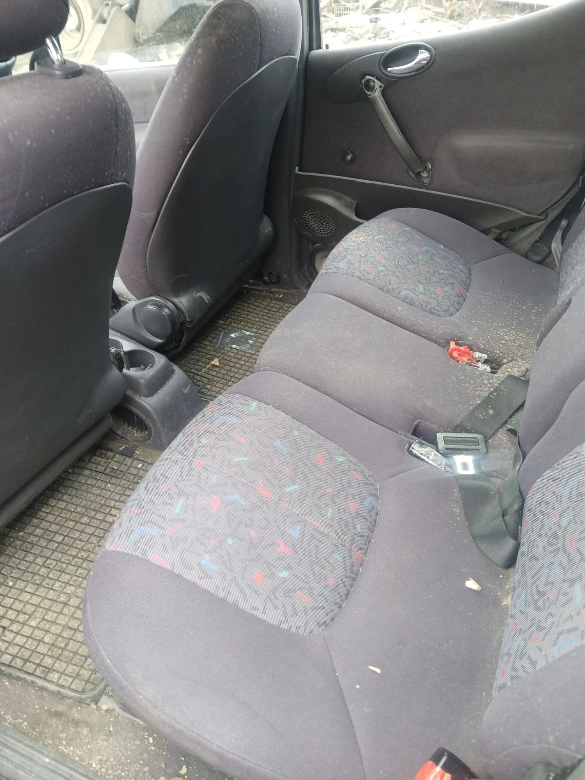 Mercedes-Benz A 140, снимка 6 - Автомобили и джипове - 54519421