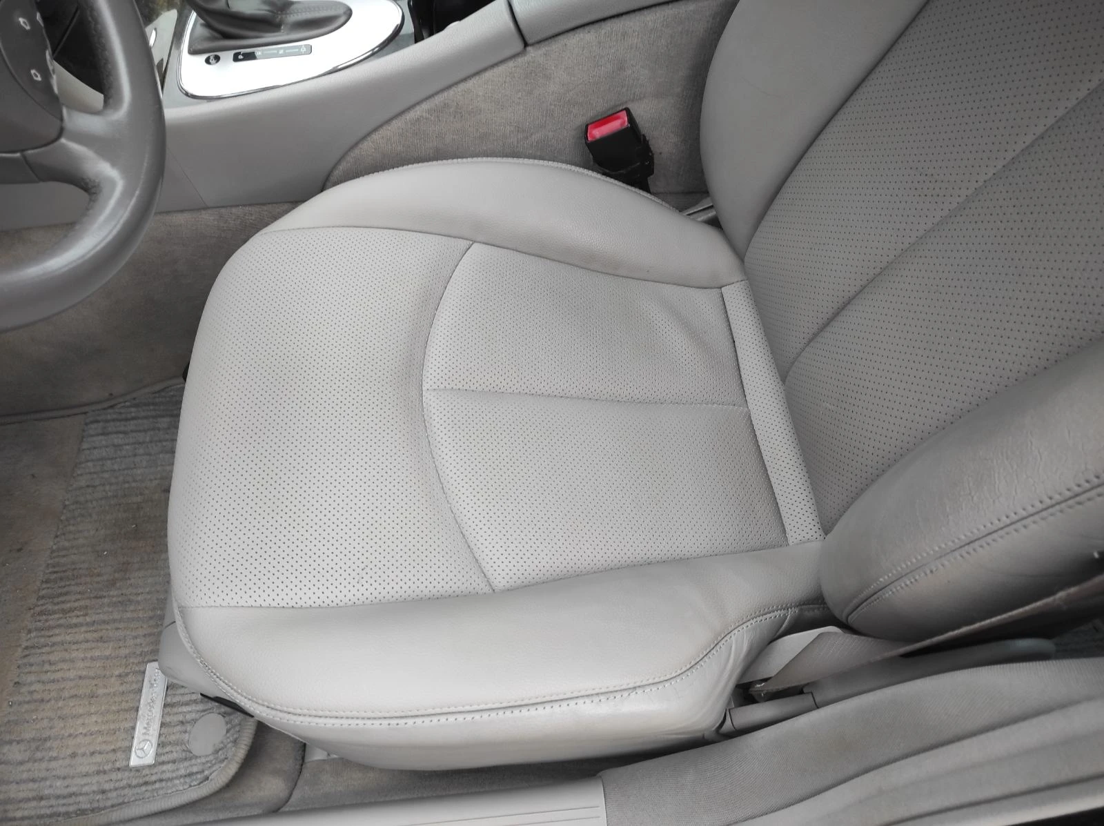 Mercedes-Benz E 220, снимка 6 - Автомобили и джипове - 54595734