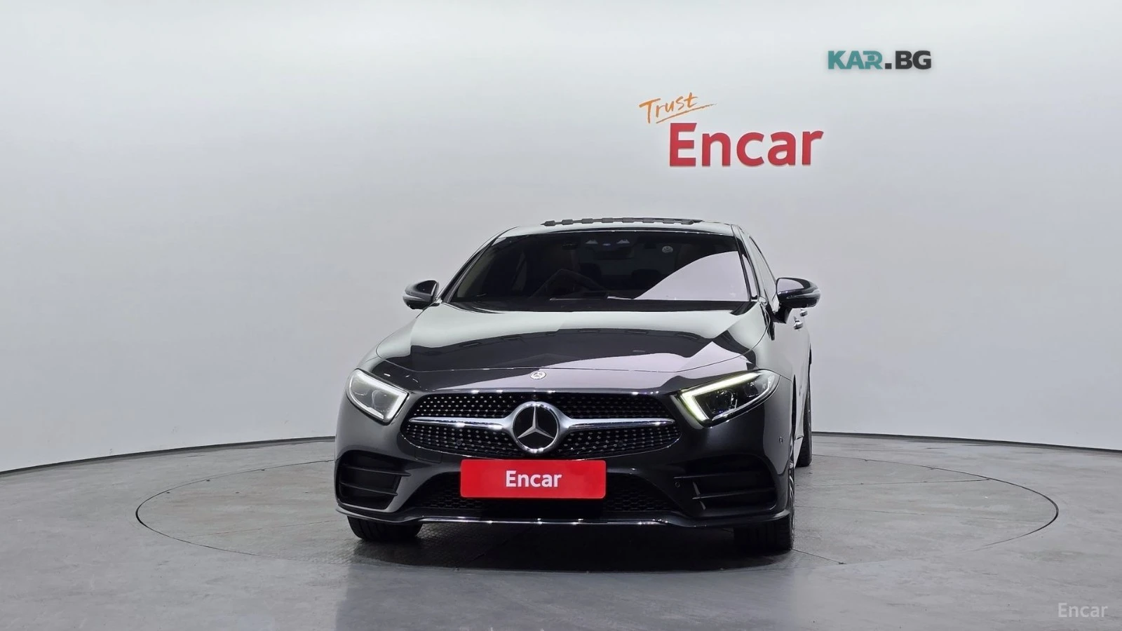 Mercedes-Benz CLS 450 * AMG* 4MATIC* ПОДГРЕВ* ОБДУХВАНЕ* ПАНО* 360* HUD*, снимка 3 - Автомобили и джипове - 55050800