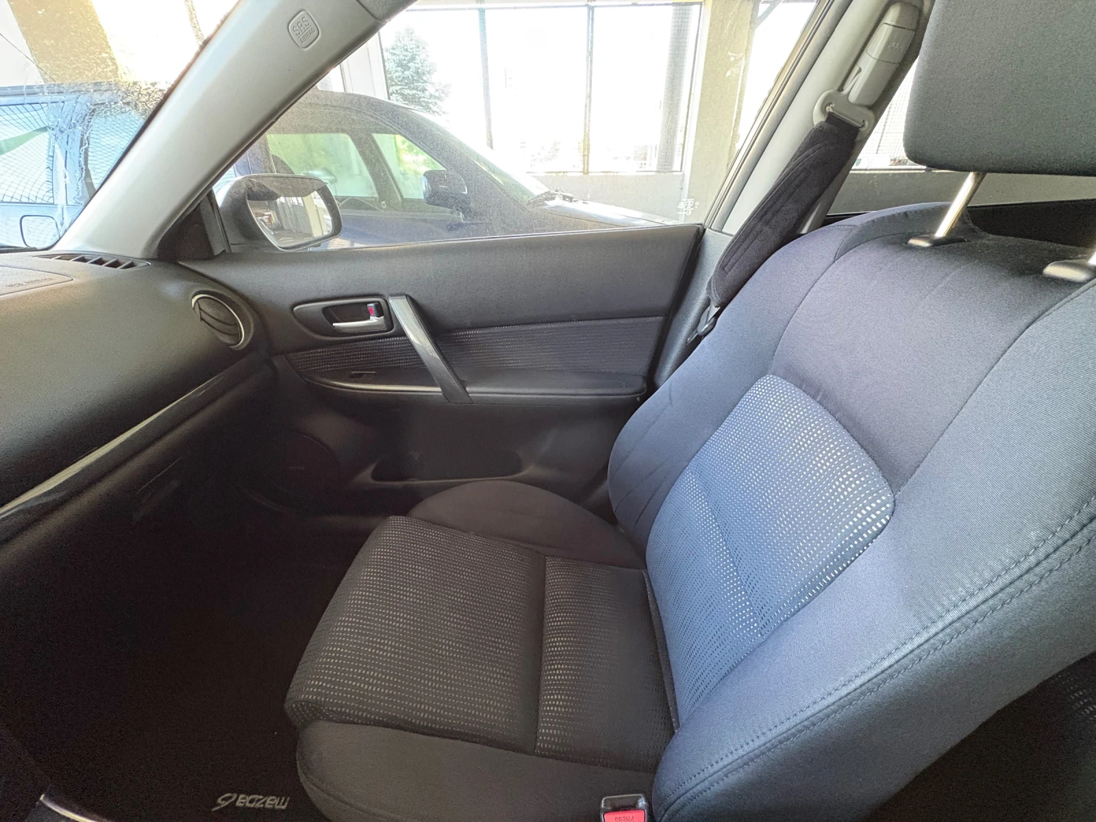 Mazda 6 | Mobile.bg � ����������� 10