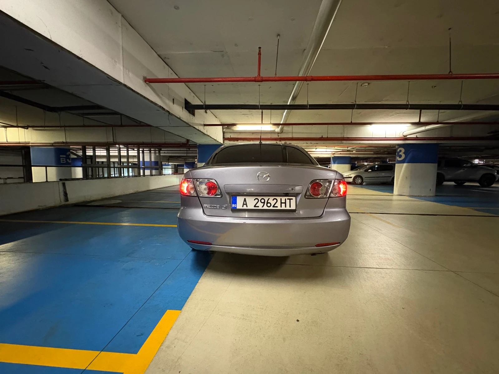Mazda 6 | Mobile.bg � ����������� 2