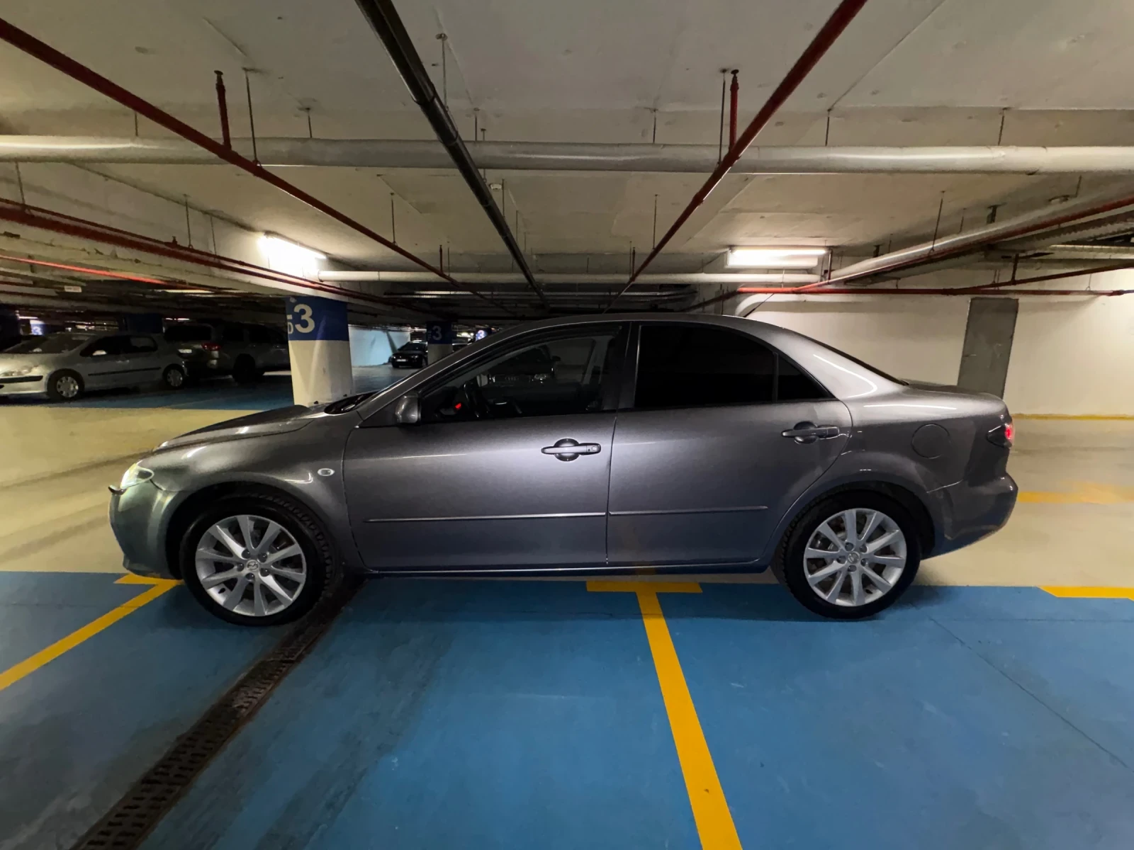 Mazda 6 | Mobile.bg � ����������� 4